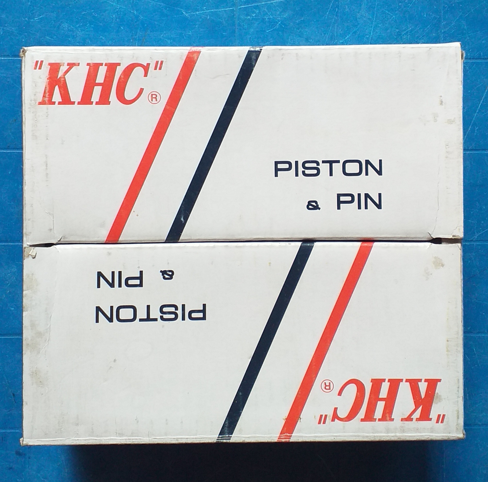 Pistones